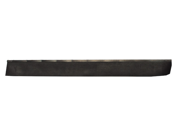 Rubber Deflectors for SnowDogg® VMD/VXF Snow Plows